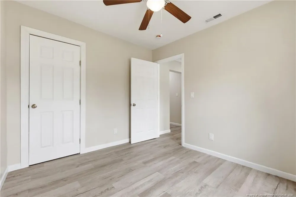 98 S Fayetteville Street Parkton, NC 28371