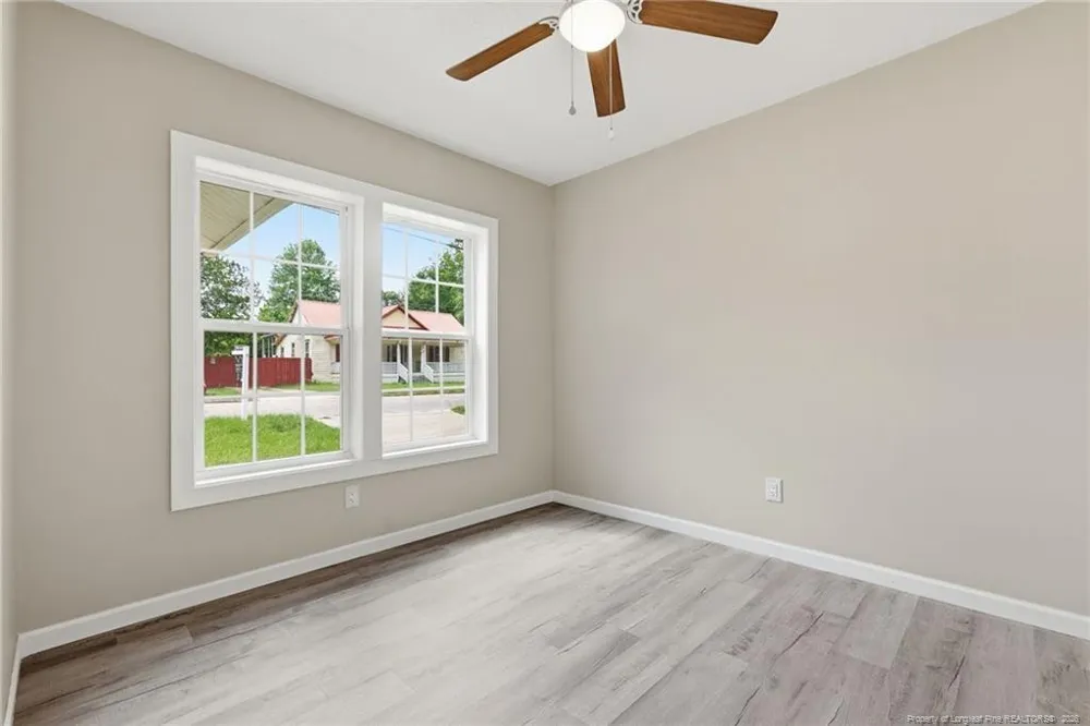 98 S Fayetteville Street Parkton, NC 28371