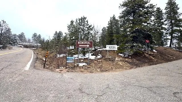 0001 Academy Street Central City, CO 80427
