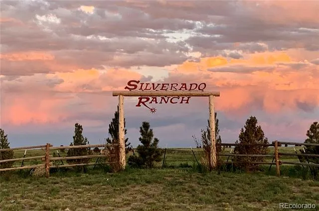 20523 Silverado Hill View Colorado Springs, CO 80928