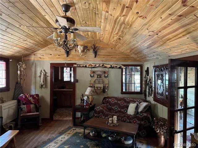 15751 S Elk Creek Road S Pine, CO 80470