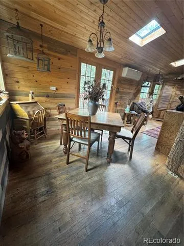 15751 S Elk Creek Road S Pine, CO 80470