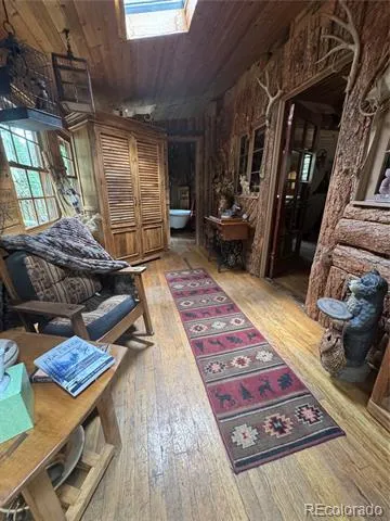 15751 S Elk Creek Road S Pine, CO 80470