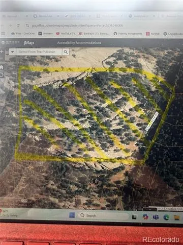 15751 S Elk Creek Road S Pine, CO 80470