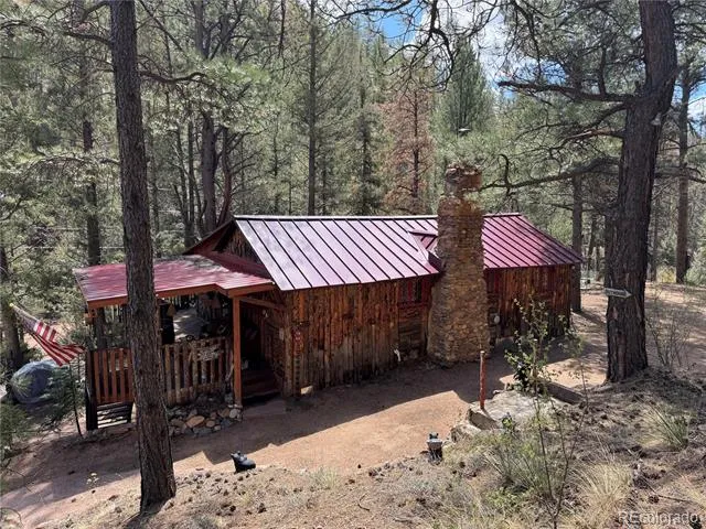 15751 S Elk Creek Road S Pine, CO 80470
