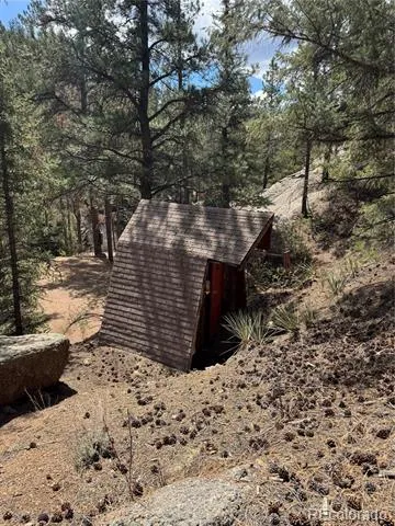 15751 S Elk Creek Road S Pine, CO 80470