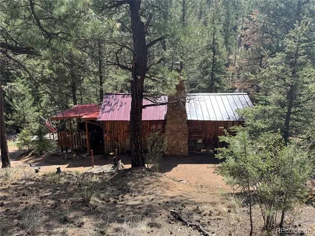 15751 S Elk Creek Road S Pine, CO 80470