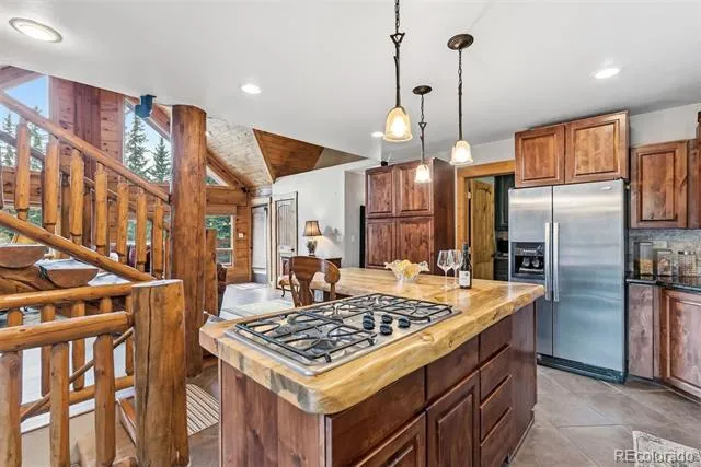 229 Lee Lane Breckenridge, CO 80424