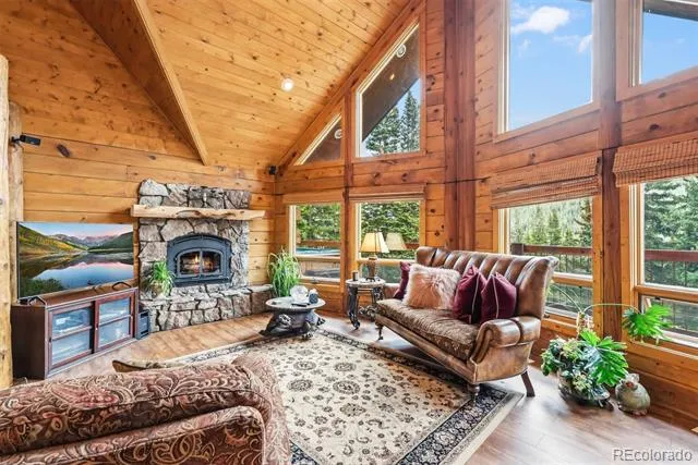 229 Lee Lane Breckenridge, CO 80424