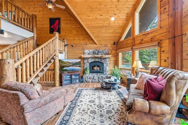 229 Lee Lane Breckenridge, CO 80424
