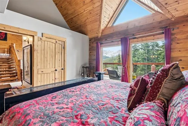 229 Lee Lane Breckenridge, CO 80424