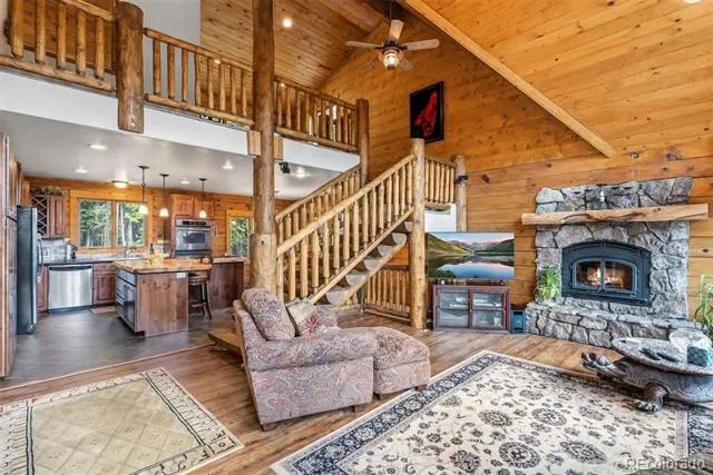 229 Lee Lane Breckenridge, CO 80424