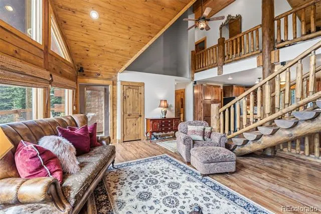 229 Lee Lane Breckenridge, CO 80424