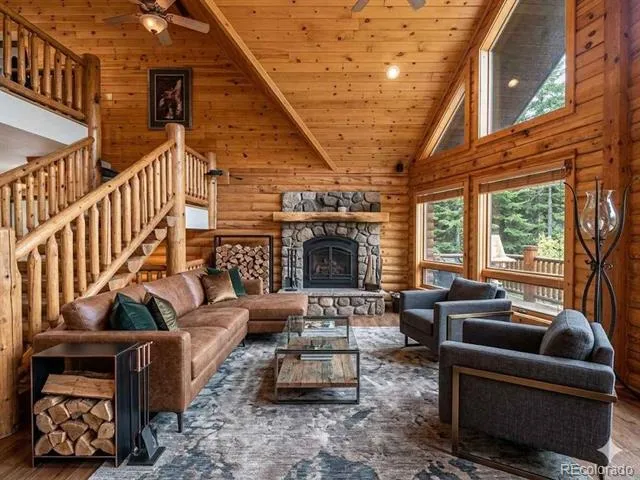 229 Lee Lane Breckenridge, CO 80424