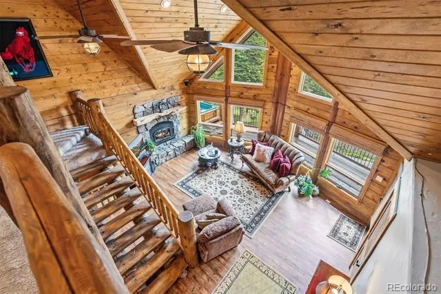 229 Lee Lane Breckenridge, CO 80424