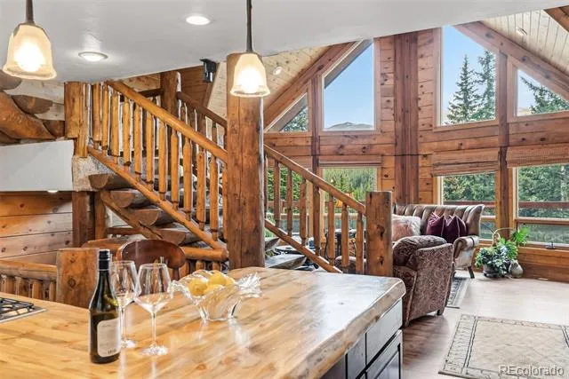 229 Lee Lane Breckenridge, CO 80424