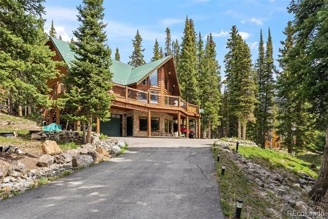 229 Lee Lane Breckenridge, CO 80424