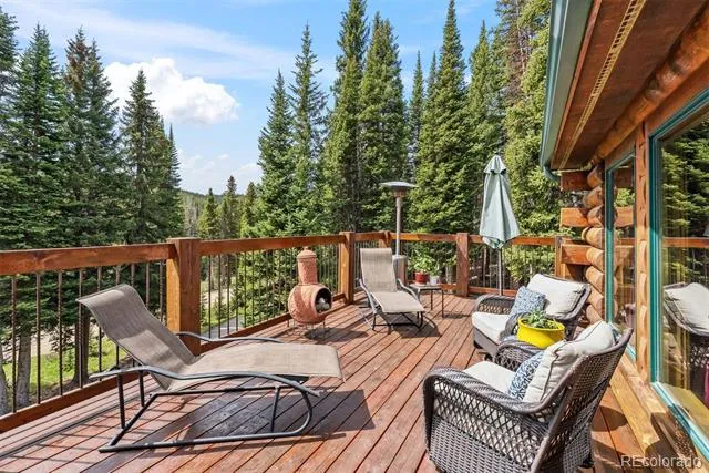 229 Lee Lane Breckenridge, CO 80424