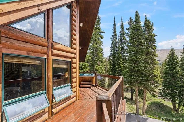 229 Lee Lane Breckenridge, CO 80424