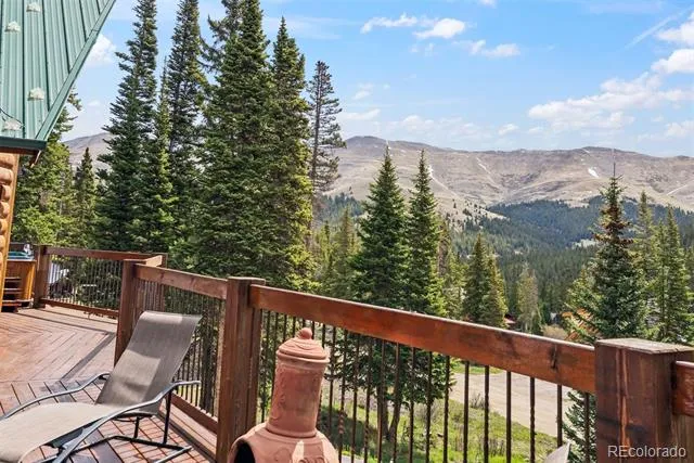 229 Lee Lane Breckenridge, CO 80424