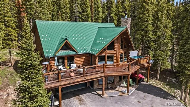 229 Lee Lane Breckenridge, CO 80424