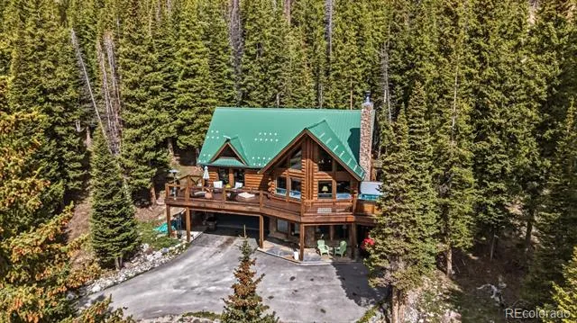 229 Lee Lane Breckenridge, CO 80424