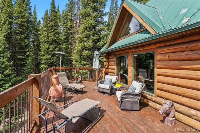 229 Lee Lane Breckenridge, CO 80424