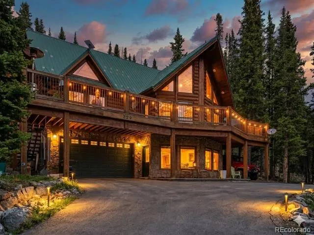 229 Lee Lane Breckenridge, CO 80424