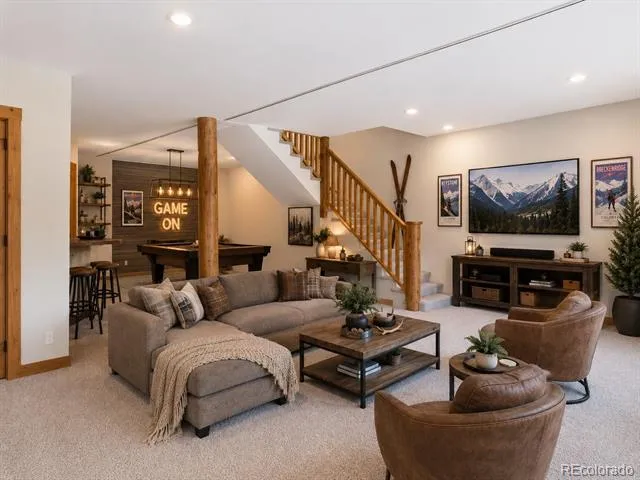 229 Lee Lane Breckenridge, CO 80424