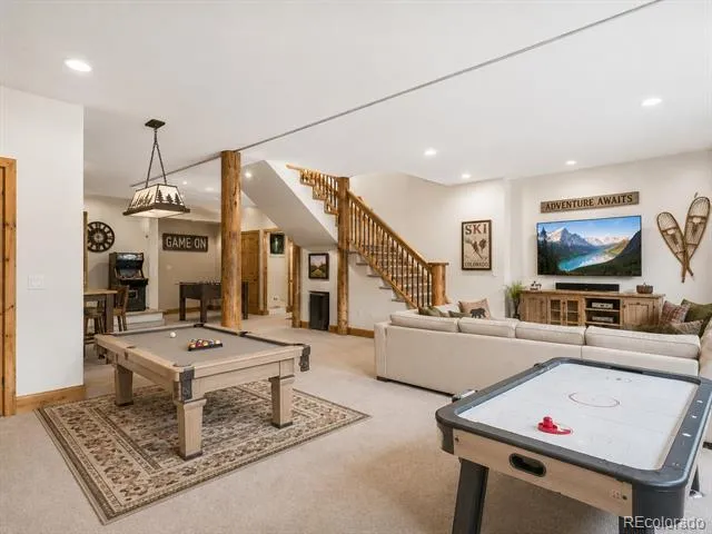 229 Lee Lane Breckenridge, CO 80424