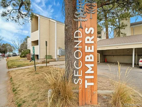 3646 S Granby Way #6
