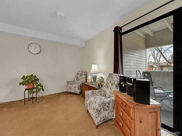 3646 S Granby Way #6 Aurora, CO 80014