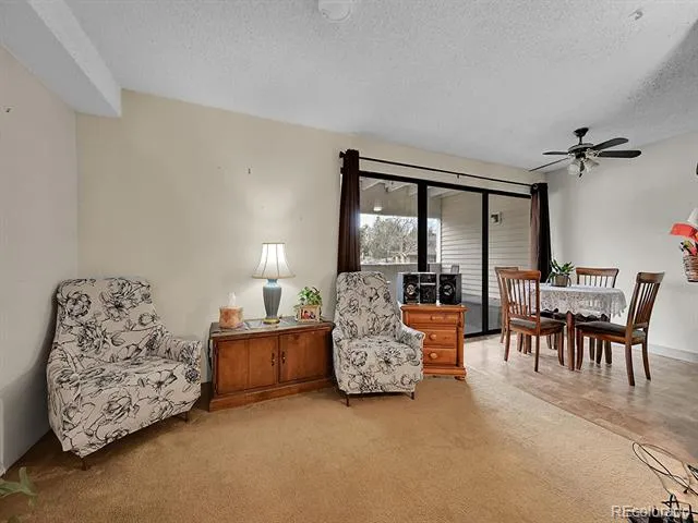 3646 S Granby Way #6 Aurora, CO 80014