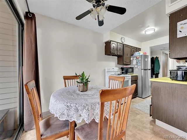 3646 S Granby Way #6 Aurora, CO 80014