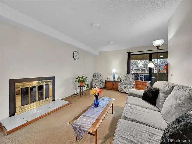 3646 S Granby Way #6 Aurora, CO 80014