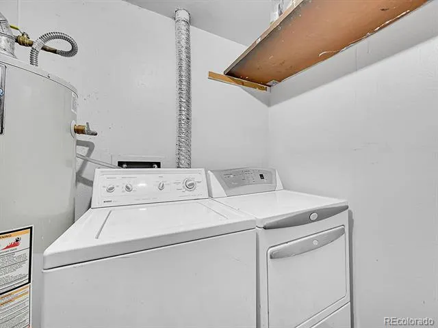 3646 S Granby Way #6 Aurora, CO 80014