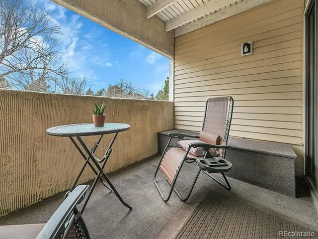 3646 S Granby Way #6 Aurora, CO 80014