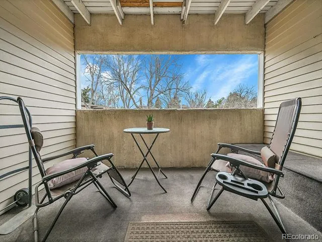 3646 S Granby Way #6 Aurora, CO 80014