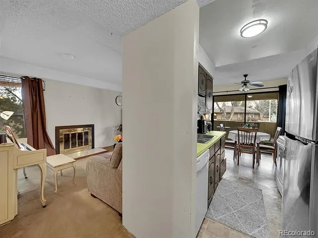 3646 S Granby Way #6 Aurora, CO 80014