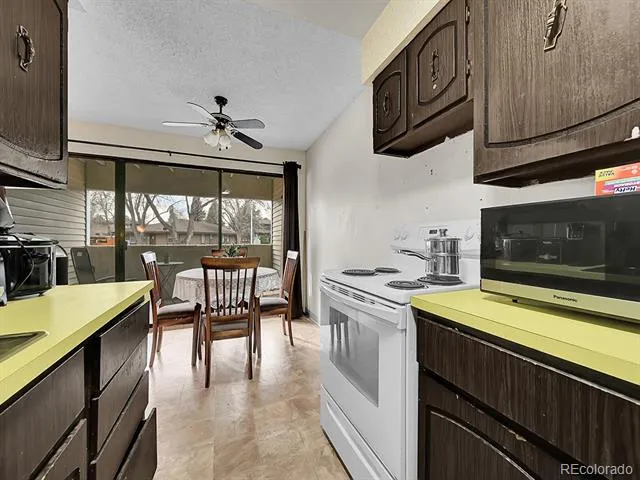 3646 S Granby Way #6 Aurora, CO 80014