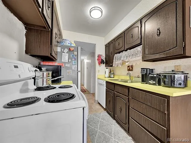 3646 S Granby Way #6 Aurora, CO 80014