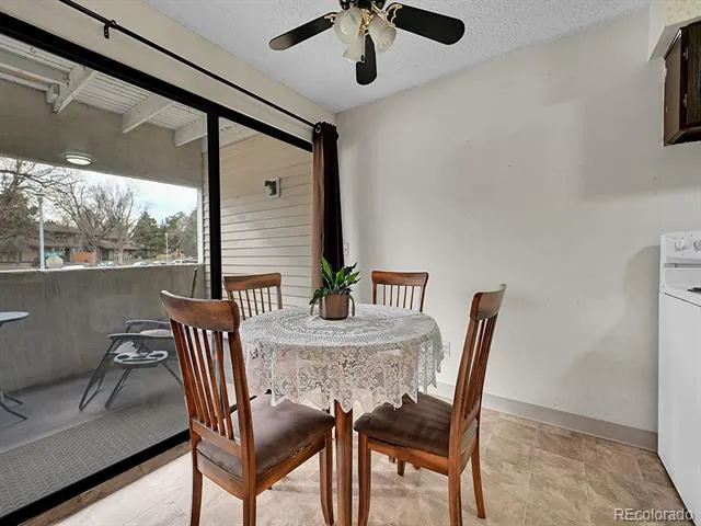 3646 S Granby Way #6 Aurora, CO 80014