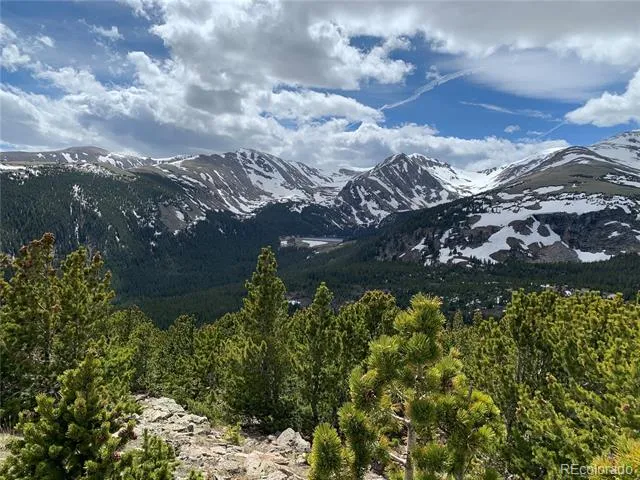 Hilltop Road Idaho Springs, CO 80452