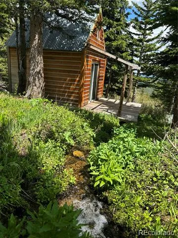 Hilltop Road Idaho Springs, CO 80452