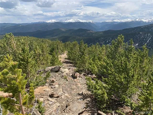 Hilltop Road Idaho Springs, CO 80452