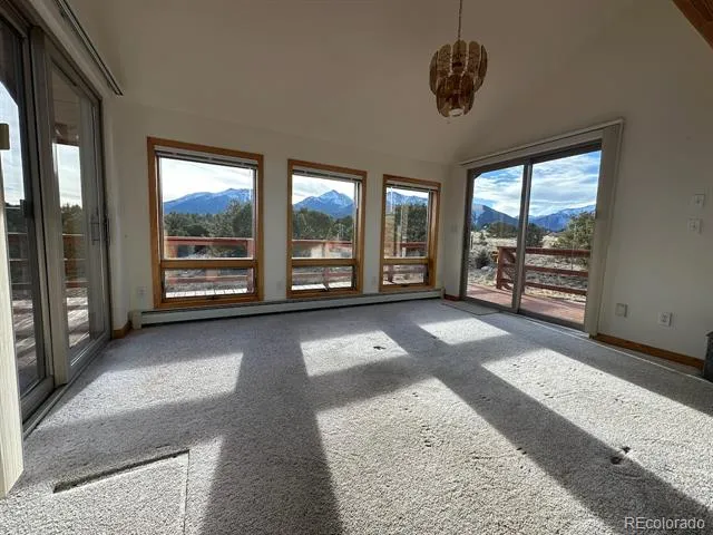 12880 County Road 261b Nathrop, CO 81236