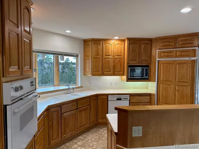 12880 County Road 261b Nathrop, CO 81236