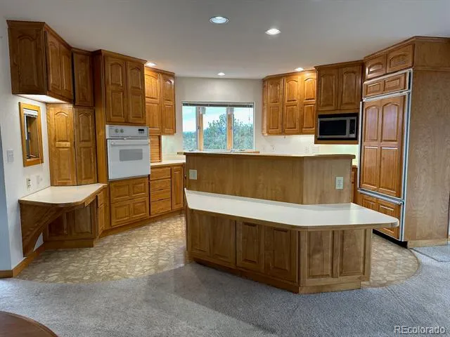 12880 County Road 261b Nathrop, CO 81236