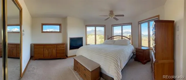 12880 County Road 261b Nathrop, CO 81236