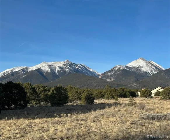 12880 County Road 261b Nathrop, CO 81236